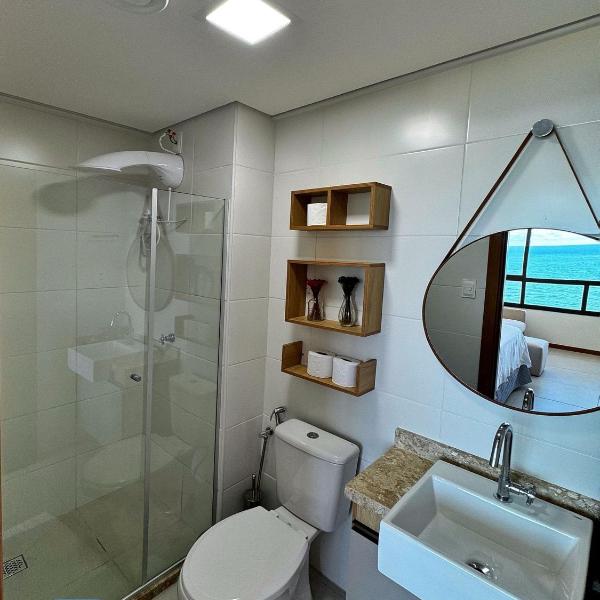 Studio Vista Mar Exclusivo no Barra Premium - Foto 3