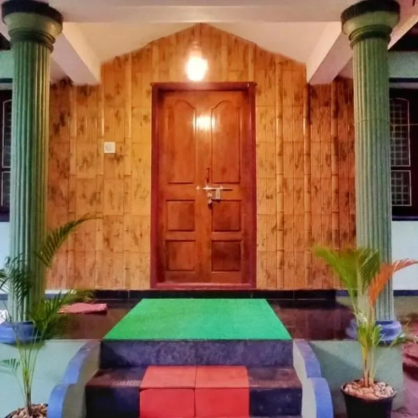 Nature Inn Cottages, hotel in Gokarna