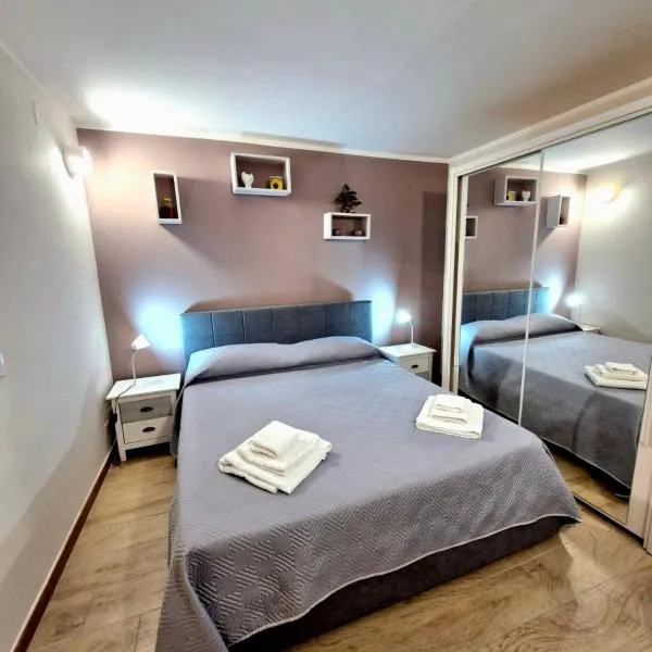 Medea, hotel a Siracusa