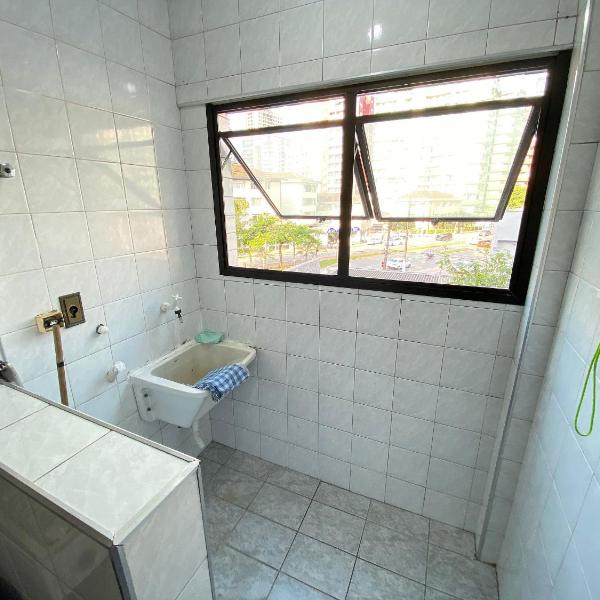 Pé na Areia Canto do Forte III - Foto 3