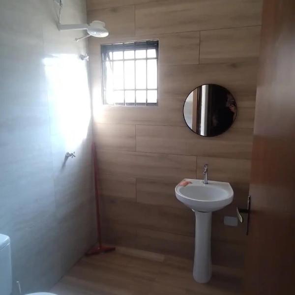 Chácara com piscina e amplo espaço gourmet à sete min da famosa estrada do roteiro do vinho - Foto 3