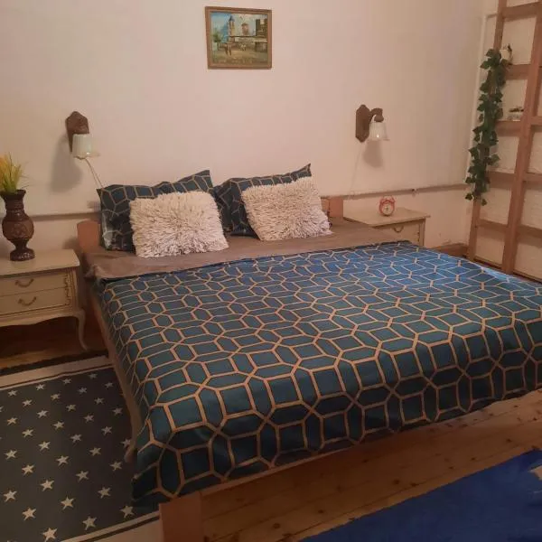 Sunshine house, hotel v destinaci Pančevo