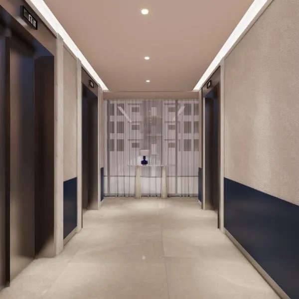 voco Beirut Central District by IHG, hotel a Beirut