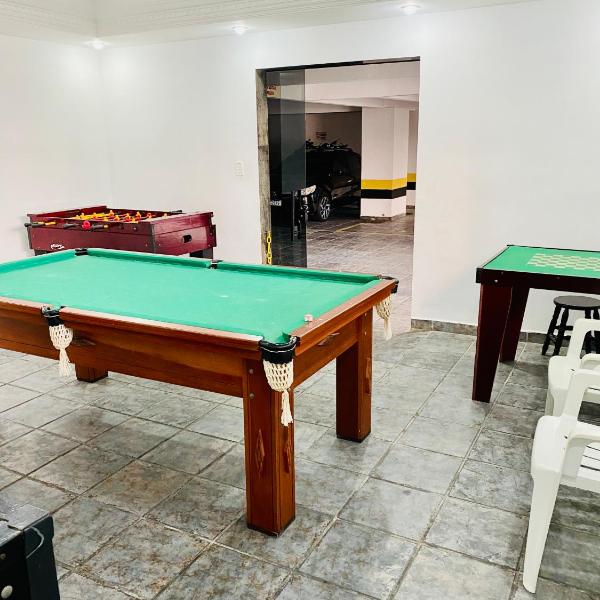 Apartamento Praia Grande - Foto 5