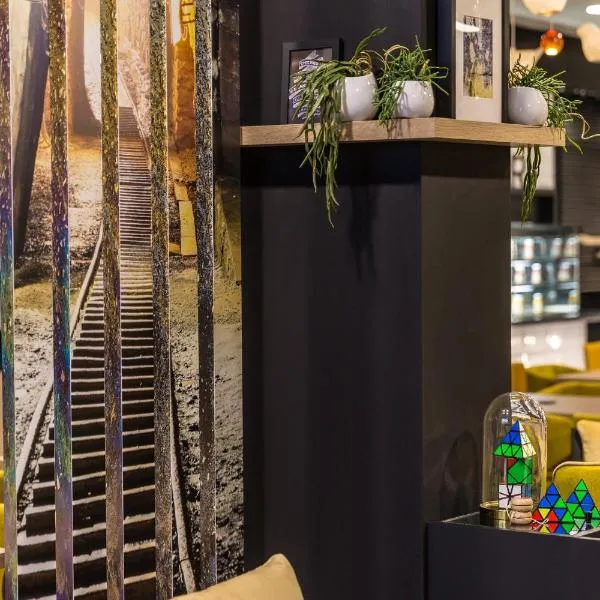 Holiday Inn - the niu, Cobbles Essen by IHG, hotel u gradu Esen