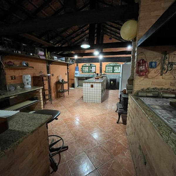 Lua de São Jorge - Foto 4
