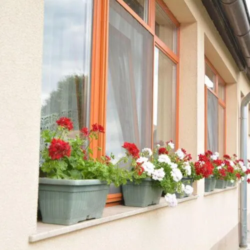 Neuhercz Apartmanok Halászi, hotel v destinaci Halászi