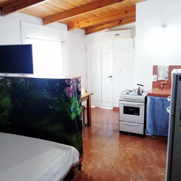 Departamento con encanto local, hotel v destinaci Oberá