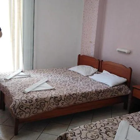 Xristos -maria, hotel in Leptokaria
