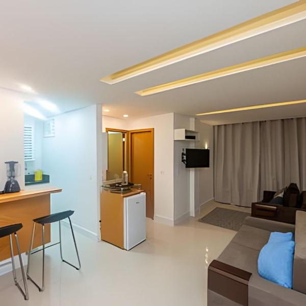 Copacabana Prédio Residencial | Próximo ao Metrô e Praia