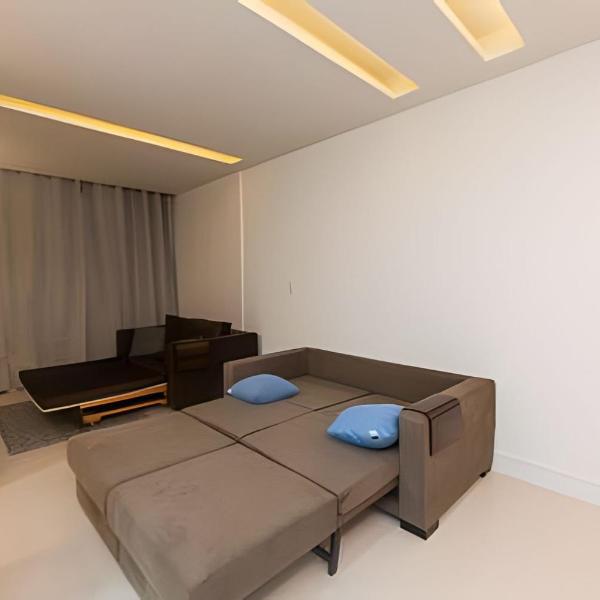 Copacabana Prédio Residencial | Próximo ao Metrô e Praia - Foto 3