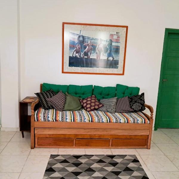 Casa Studio em Santa Teresa - Foto 5