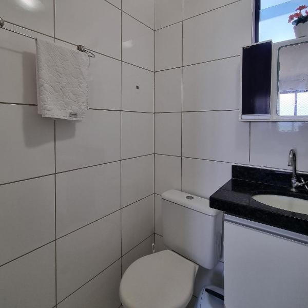 Vista Mar na Pajuçara: Amplo 2Q com Piscina - Foto 3