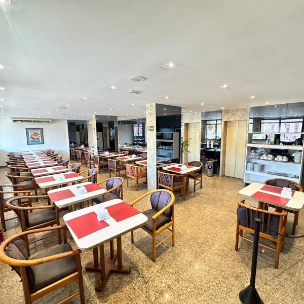 César Park Hotel - Foto 5