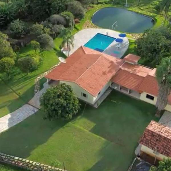 Chácara Pinheiro - Foto 3