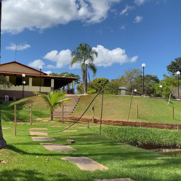 Chácara Pinheiro - Foto 5
