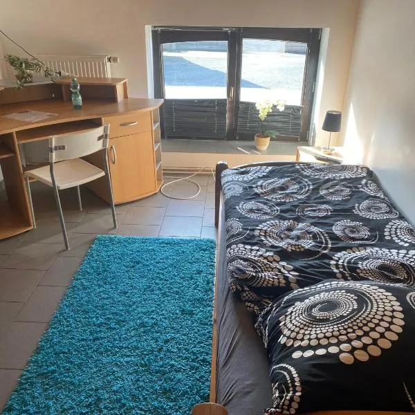 Haus Erlenweg, hotel in Neuenkirchen-Vörden