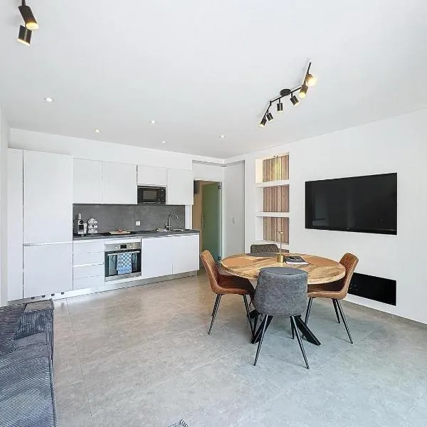 Residence pascalino, hotel in Ans