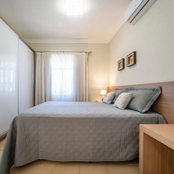 03 dormitórios, uma preciosidade para suas férias - Foto 4