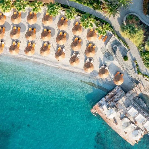 비테즈에 위치한 호텔 Caresse, a Luxury Collection Resort & Spa, Bodrum