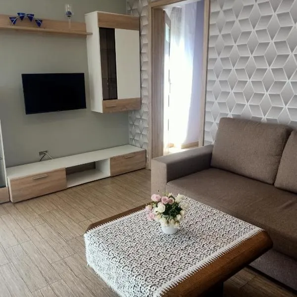 Biała Grusza, hotel in Pieszyce