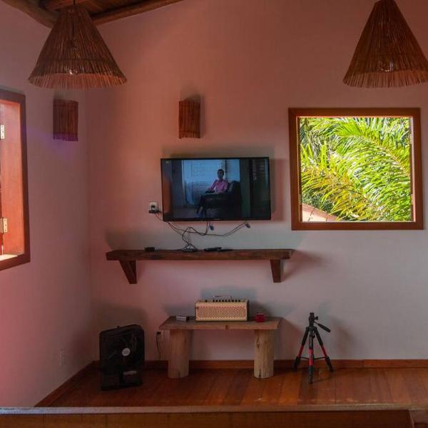 Casa do Bosque - Caraíva - Foto 4