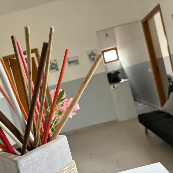 Dante alighieri rooms, Hotel in Castelbellino