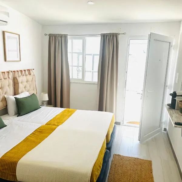 Casa da Calma - GUESTHOUSE, ξενοδοχείο σε Alandroal