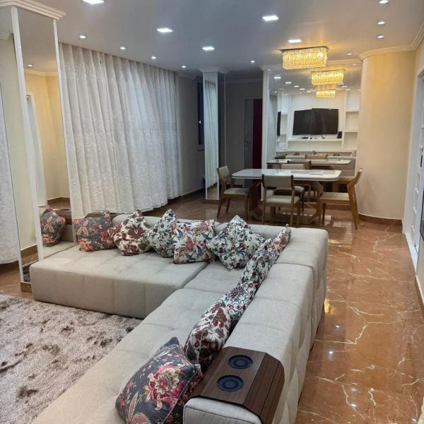 luxuoso 50m da praia copacabana - Foto 5