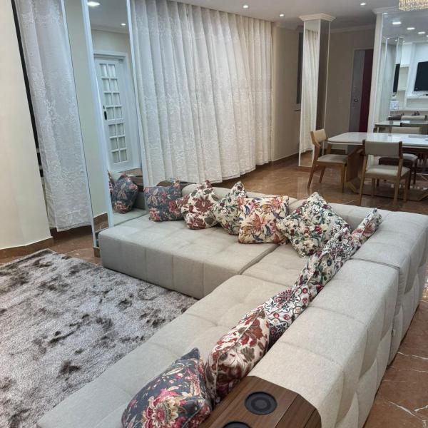 luxuoso 50m da praia copacabana - Foto 2