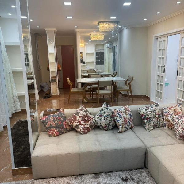 luxuoso 50m da praia copacabana - Foto 4