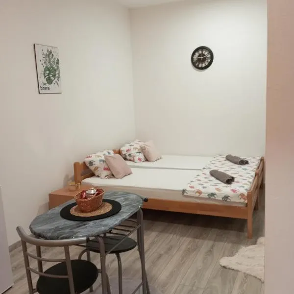 Studio Hadrovic, viešbutis Mostare