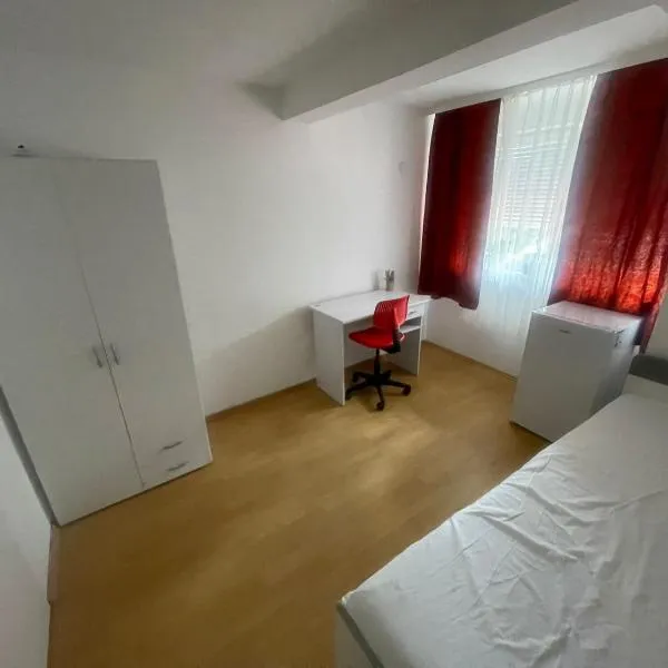 Gasthaus Rose, hotel din Crailsheim