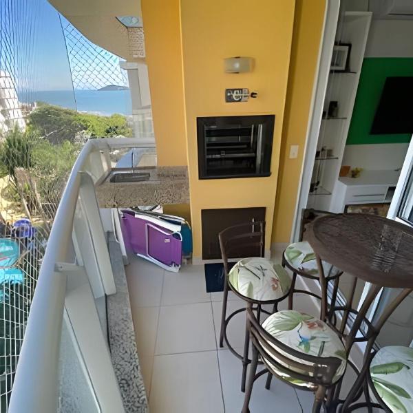 2Q Vista Mar Piscina Home Club Beto Carrero N2604