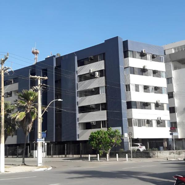 Apartamento Pertinho do Mar