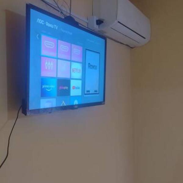Apartamento confortável, central na Avenida - Foto 5