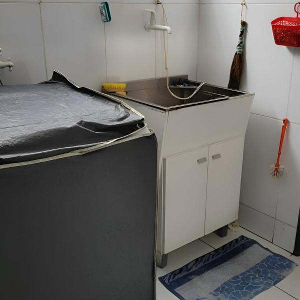 Apartamento Pertinho do Mar - Foto 3