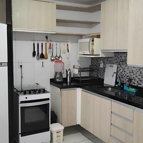 Apartamento Pertinho do Mar - Foto 4