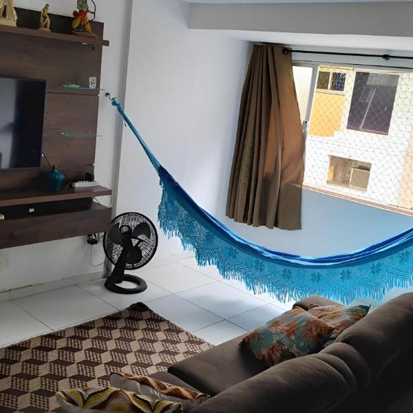 Apartamento Pertinho do Mar - Foto 5