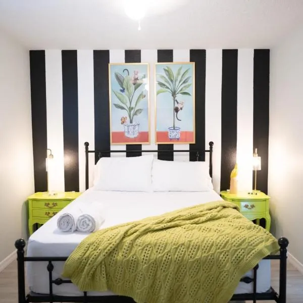 Sunshine Haven, Poolside Bliss, Disney, Game Room, hotel in Orlando