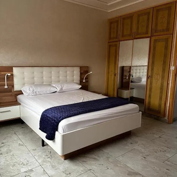 Maison Wartas, hotel in Berkane