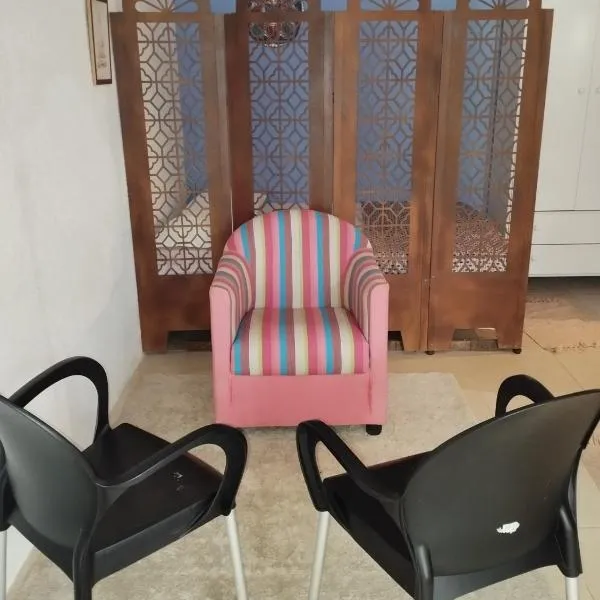 Lumiar Garden Suítes e Chalés em Vilas do Atlântico, hotel en Lauro de Freitas