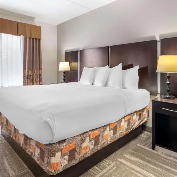 Best Western Mason Inn, hotel in Mason