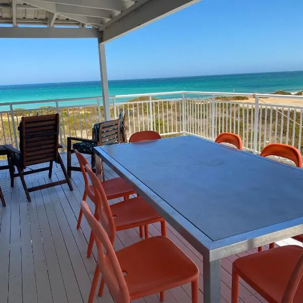 Ospreys View - Relaxed Coastal Vibe, hotel in Lancelin
