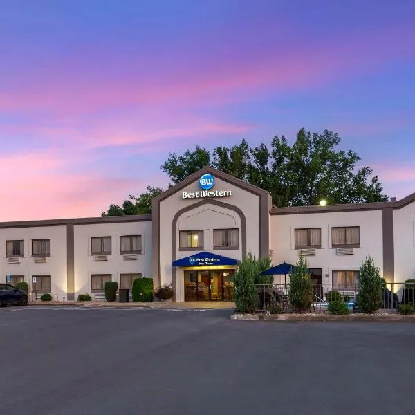Best Western Port Clinton, hotel in Port Clinton
