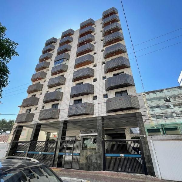 Apartamento Praia Grande