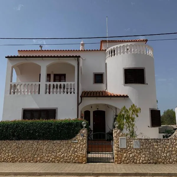 Villa Carolina, hotel i Portimão