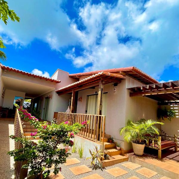 Pousada Só Lazer - Foto 5