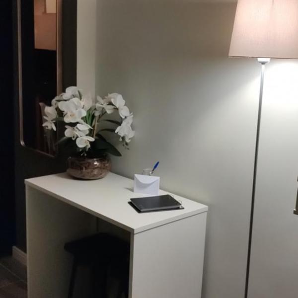 Maravilloso Apartamento Copacabana