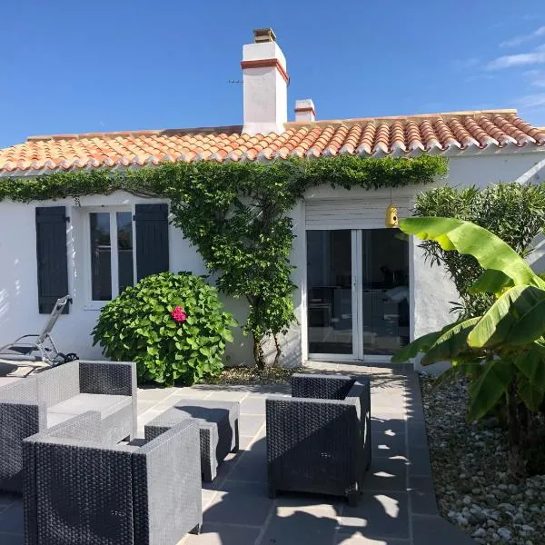 Lanceanti, hotel v destinácii LʼÉpine